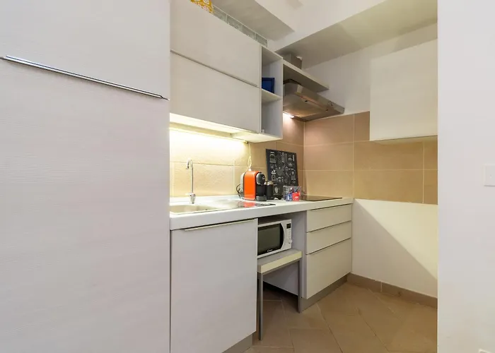 Gale Apartment Bologna