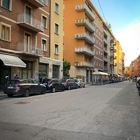 Gale Apartments- Luz * Bologna