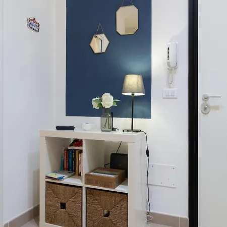 Apartamento Gale *