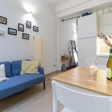 Apartamento Gale