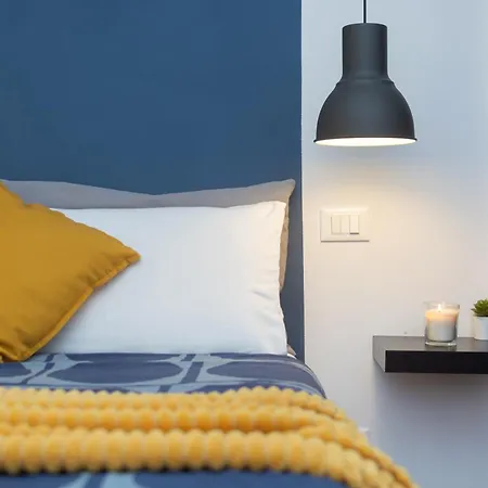 Gale Apartments- Luz * Bologna