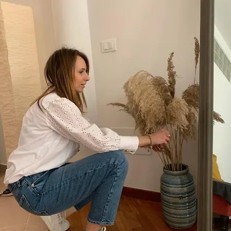 Gale Апартаменты Болонья