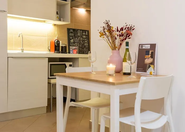 Apartamento Gale Bolonha