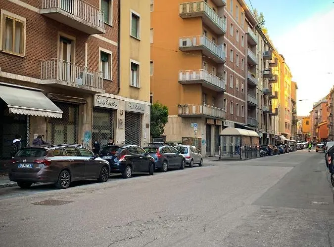 Gale * Bologna