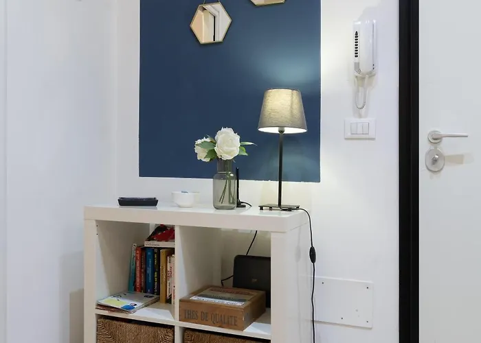 Apartment Gale *